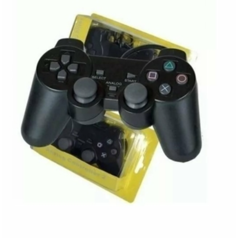 JOYPS2- JOYSTICK PS2
