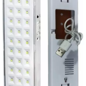 830 - LUZ DE EMERGENCIA 30 LED