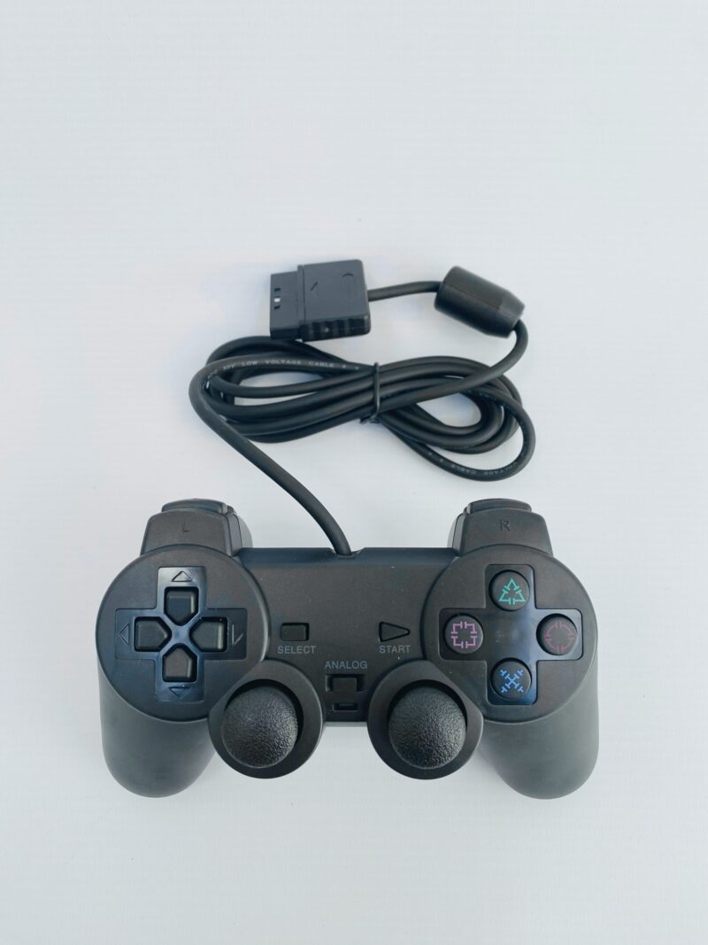 JOYPS2- JOYSTICK PS2
