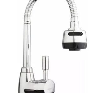 IT21- GRIFERIA COCINA CUELLO DE CISNE