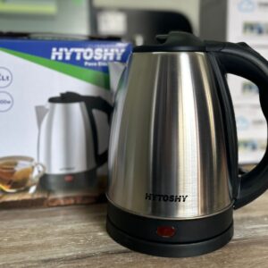 POS - PAVA HYTOSHY
