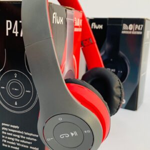 P47 - AURICULAR BLUETOOTH P47