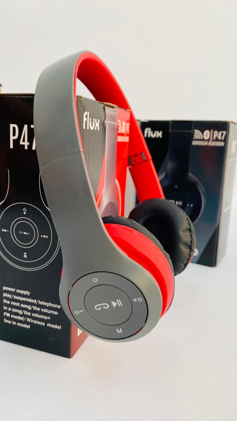 P47 - AURICULAR BLUETOOTH P47