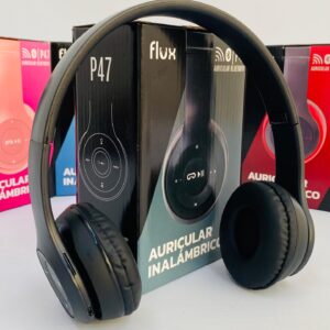 P47 - AURICULAR BLUETOOTH P47