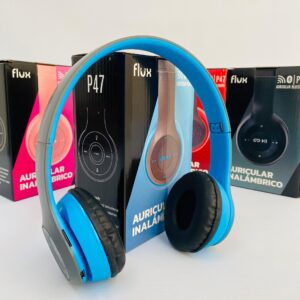 P47 - AURICULAR BLUETOOTH P47