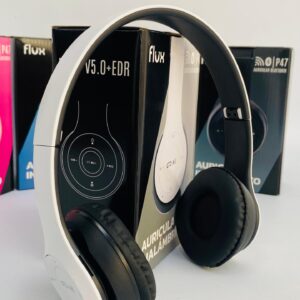 P47 - AURICULAR BLUETOOTH P47