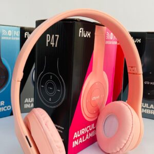 P47 - AURICULAR BLUETOOTH P47