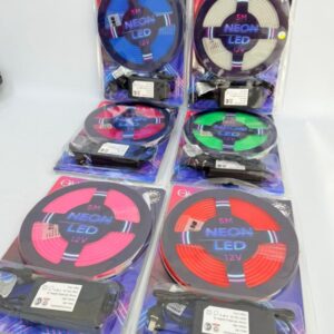 NEON- TIRA LUZ DE NEON VIDEOMAX