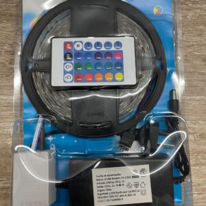 5050- TIRA LED DE 50X50 RGB