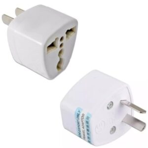 AD - ADAPTADOR VIAJERO INTERNACIONAL