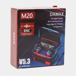 M20 - AURICULAR BLUETOOTH M20