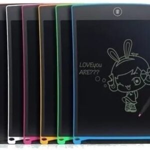 MB105CO - PIZARRA MAGICA COLORES LED 10 PULGADAS