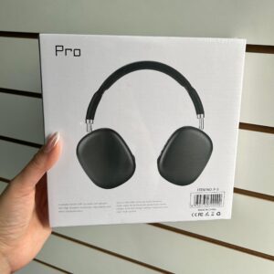 P9 - AURICULAR P9