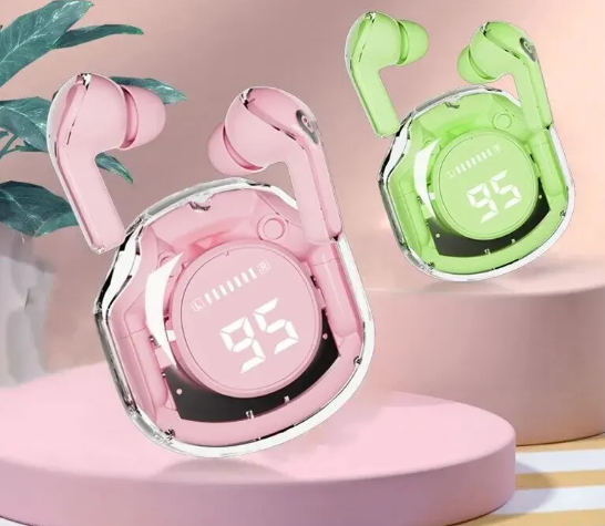 AIR39 - AURICULAR ULTRAPODS MAX