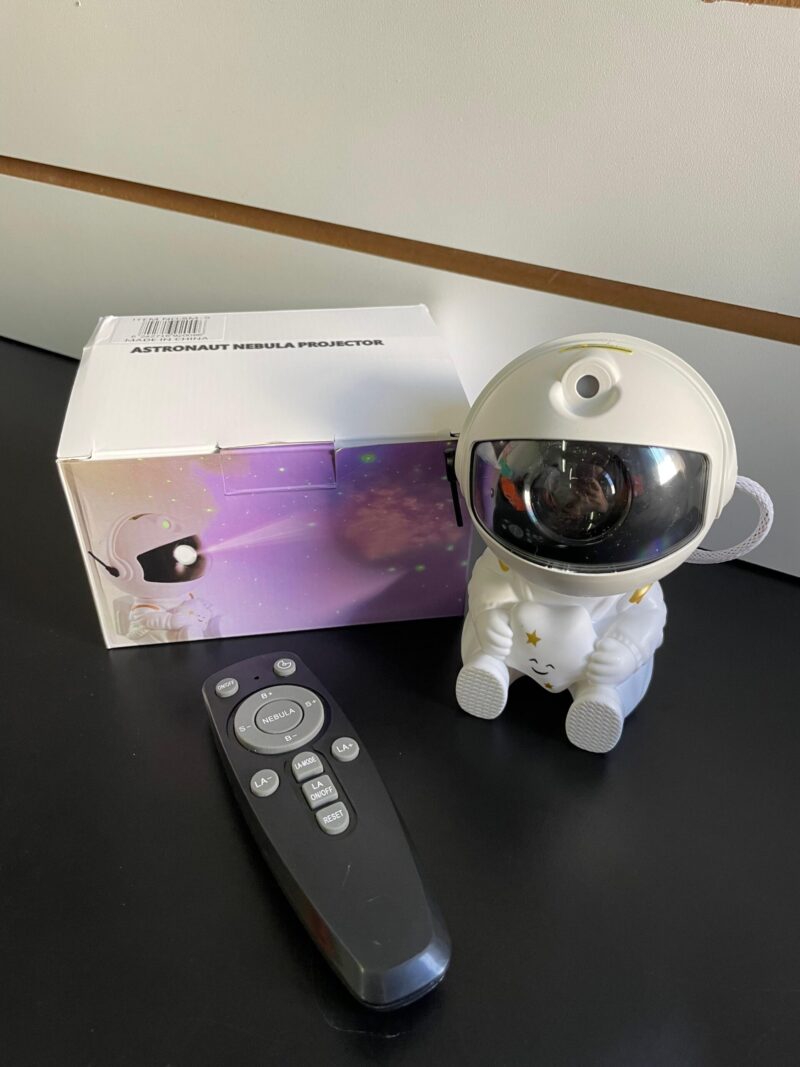 TW059 - ASTRONAUTA MINI
