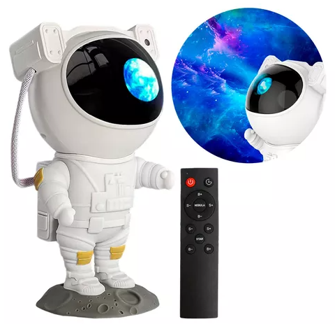 TW006 - ASTRONAUTA MOON