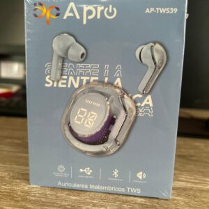 AIR39 - AURICULAR ULTRAPODS MAX