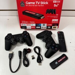 GTVS - GAME TV STICK