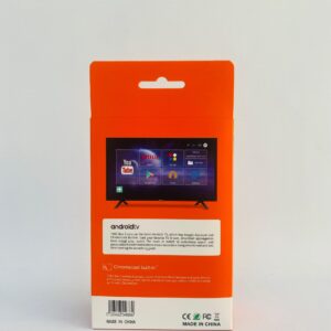 TVSTICK - TV STICK CON MAGIS INCLUIDO 4K (TV3 PLUS H313)