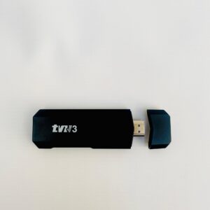 TVSTICK - TV STICK CON MAGIS INCLUIDO 4K (TV3 PLUS H313)