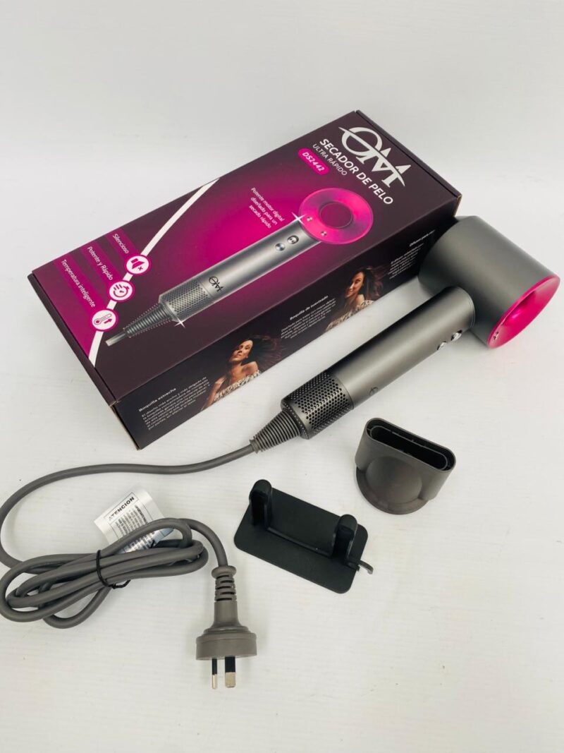 DS2442-SECADOR DE PELO DYSON
