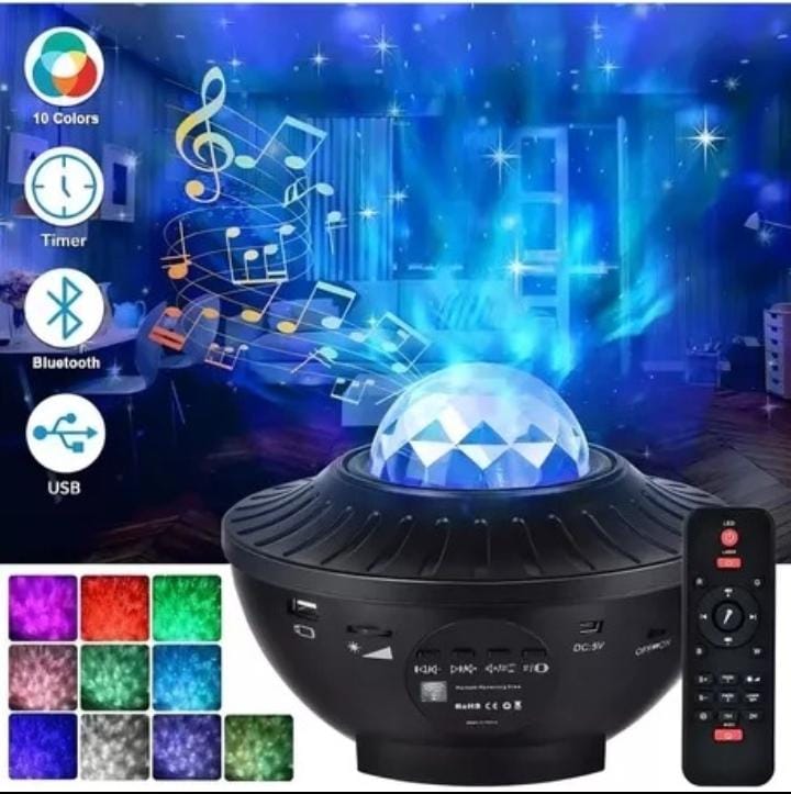 133- PROYECTOR ESTRELLA  133