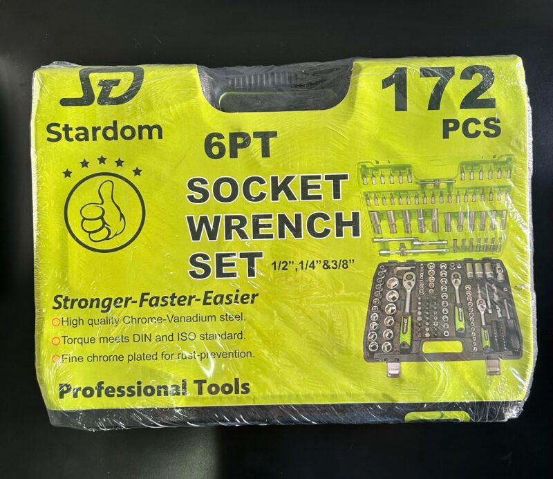 Imagen de WhatsApp 2025-02-06 a las 11.03.26_437ae87e 172 - SOCKET WRENCH SET TUBO DE 172 STARDOM