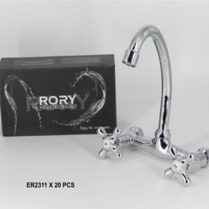 ER2311 - GRIFERIA DE PARED ER2311 RORY