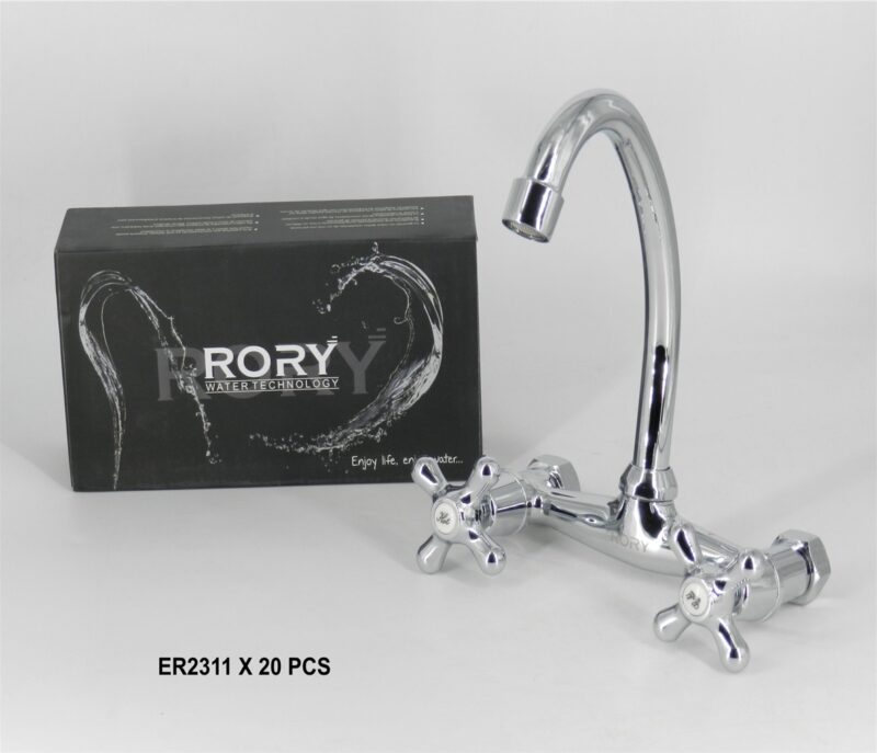 ER2311 - GRIFERIA DE PARED ER2311 RORY