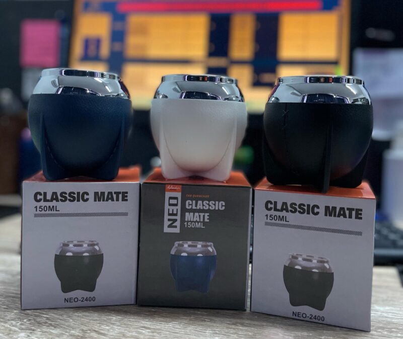 MA150 - MATE 150ML