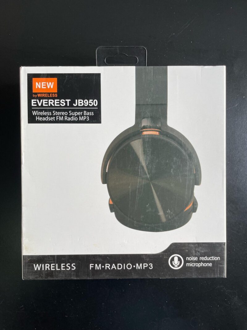 950 - AURICULAR BLUETOOTH 950