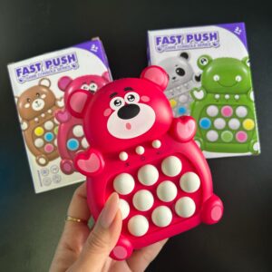 211A - POP IT TOYS