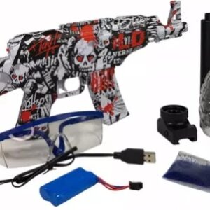M416 - PISTOLA HIDROGEL M416