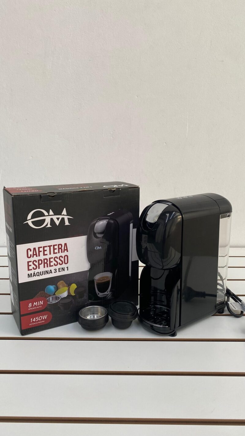 2025-08-19 a las 09.28.40_c9708eeb CE31 - CAFETERA ESPRESSO OM (OM-9707)