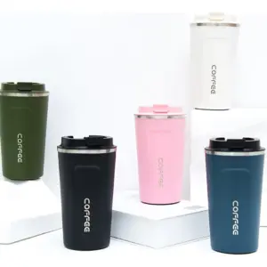 VTC - VASO TERMICO COFFEE (MK510)