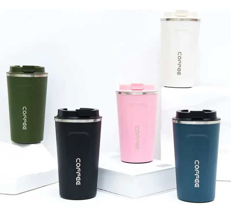 VTC - VASO TERMICO COFFEE (MK510)
