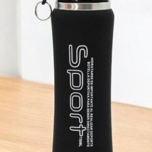 TSPORT - TERMO SPORT GOMA 750 ml