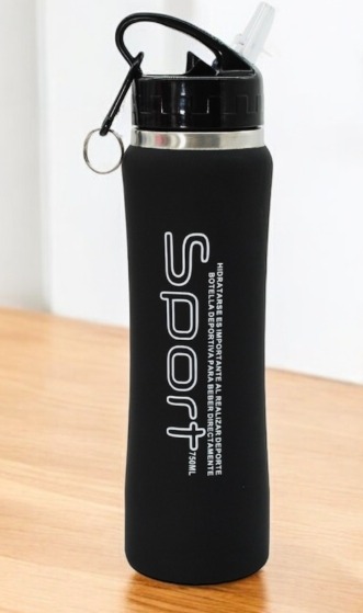 TSPORT - TERMO SPORT GOMA 750 ml
