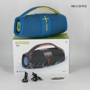 H60 - PARLANTE H60
