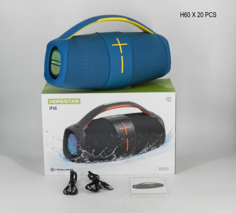 H60 - PARLANTE H60