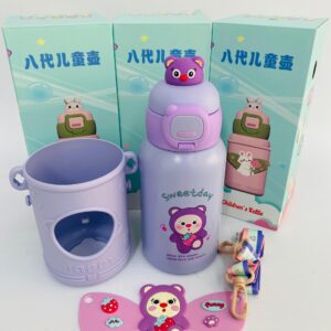 ISA820 - VASO 500ML CONEJITO