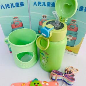 ISA820 - VASO 500ML CONEJITO