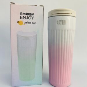 ISA807 - VASO 500ML COFFEE CUP