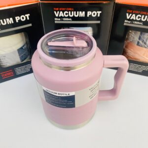 BOT2P - BOTELLA 2L CON PAJITA