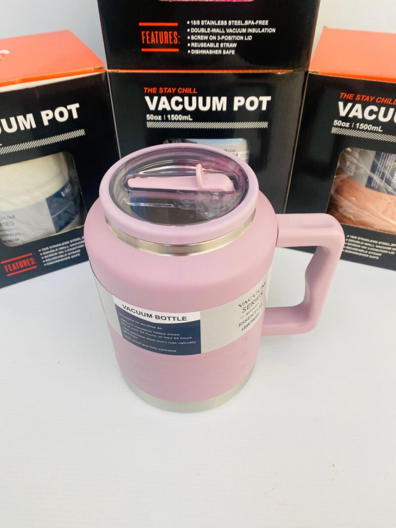 BOT2P - BOTELLA 2L CON PAJITA