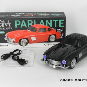 OM300SL - PARLANTE DE AUTO OM