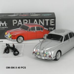 OM596 - PARLANTE DE AUTO OM
