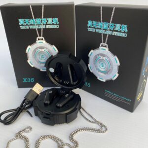 X35 - AURICULAR BLUETOOTH X35