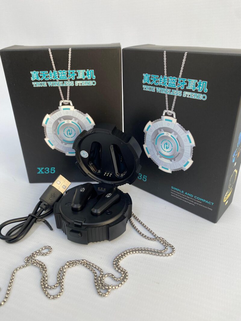 X35 - AURICULAR BLUETOOTH X35