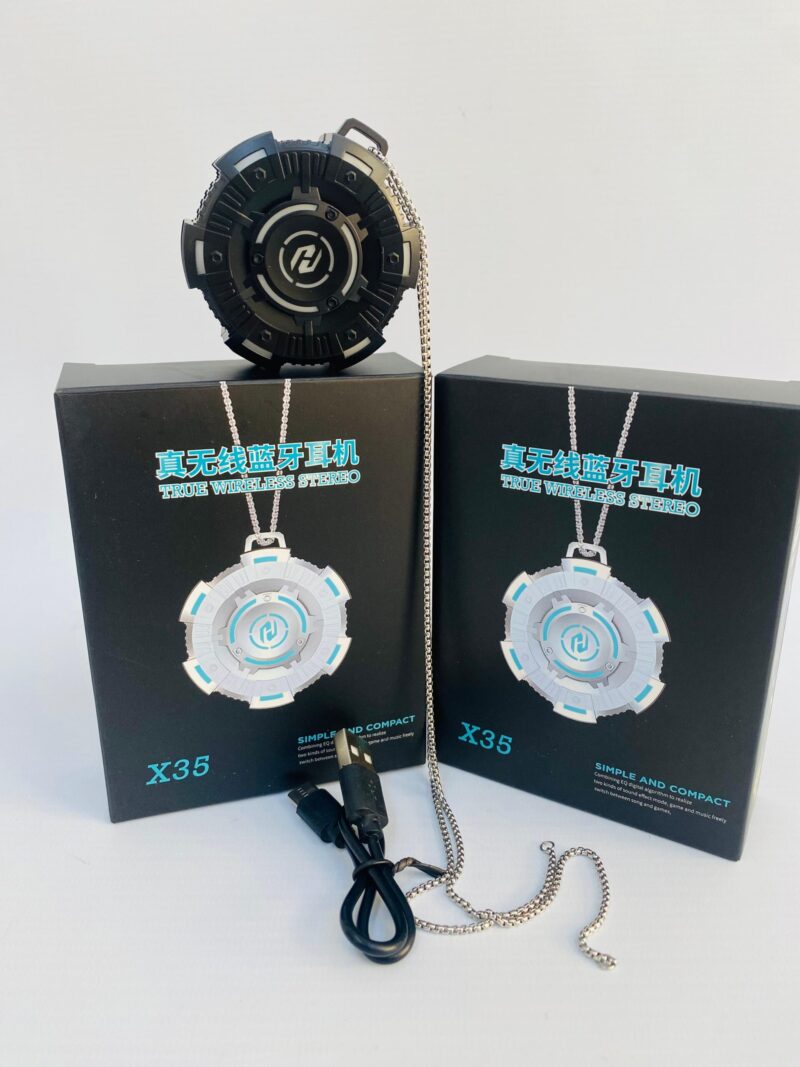 X35 - AURICULAR BLUETOOTH X35
